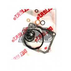 Kit reparação carburador VHSB - DELLORTO